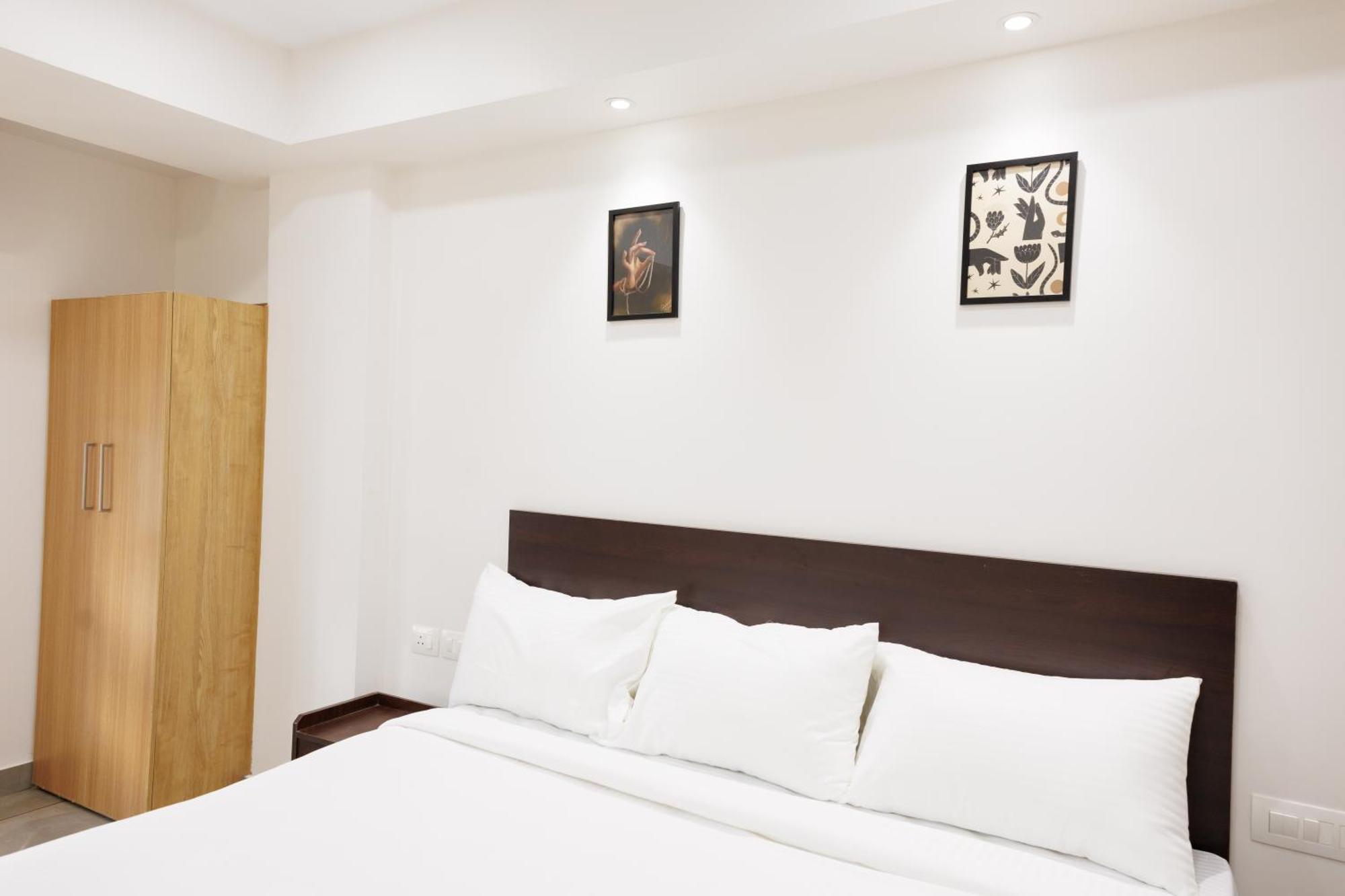 Reach Inn Kochi Exterior photo